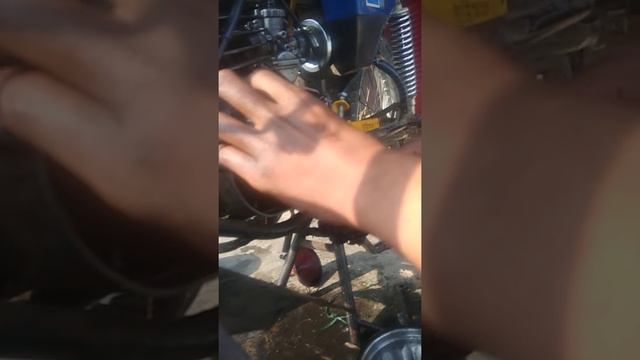 Suzuki Max 100 magnet fitting смотреть онлайн