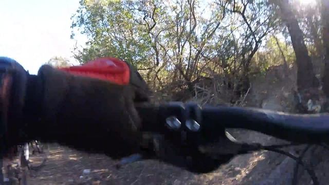 Single Track Cesar Fuentes - Lizzards MTB SLP смотреть онлайн