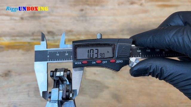 Ideal Stripmaster Wire Stripper Unboxing and testing / 45-292 / for 10-22 AWG / ASMR смотреть онлайн