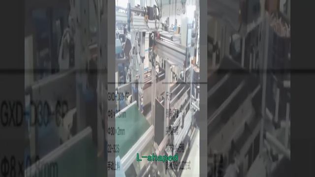 Tube bending machines for power plants China factory,electric tube bender China customize, смотреть онлайн