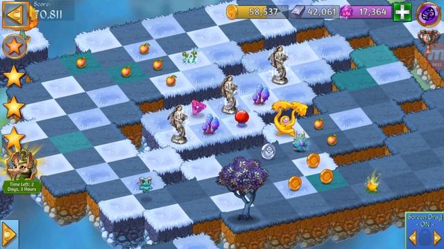 Merge Dragons! Trivia#2 - 2 New Objects for Collectors! смотреть онлайн