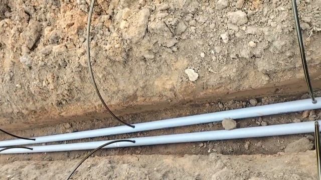 Drip Installation | Ball Valve And Take off Fitting | #drip смотреть онлайн