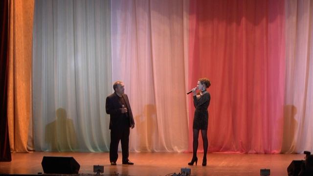 Ольга Чистякова и Александр Поляков - "Горький шоколад" смотреть онлайн