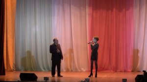 Ольга Чистякова и Александр Поляков - «Горький шоколад»