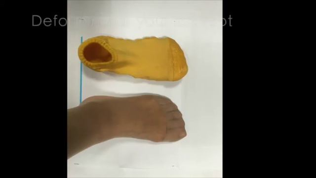 Rapid comfort fitting sock-shoes смотреть онлайн