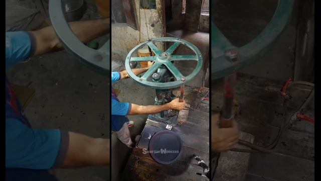 Процесс производства смотреть онлайн