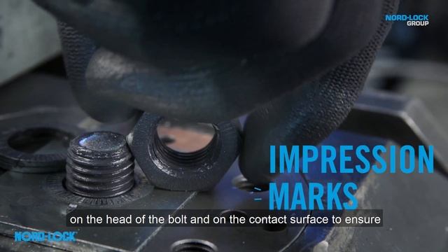 How Does the Nord-Lock Washer Work? | Q&A смотреть онлайн
