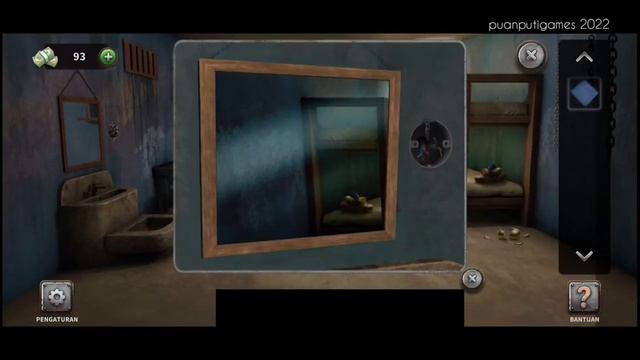 100 DOORS - Escape From Prison - Level 83 - Sel Hongaria - Peaksel - puanputigames смотреть онлайн