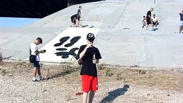 ПОДМОСТ смотреть онлайн