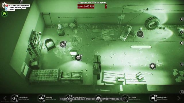 ESCAPE FROM TARKOV ПРЕВРАЩАЮТ В STALKER смотреть онлайн