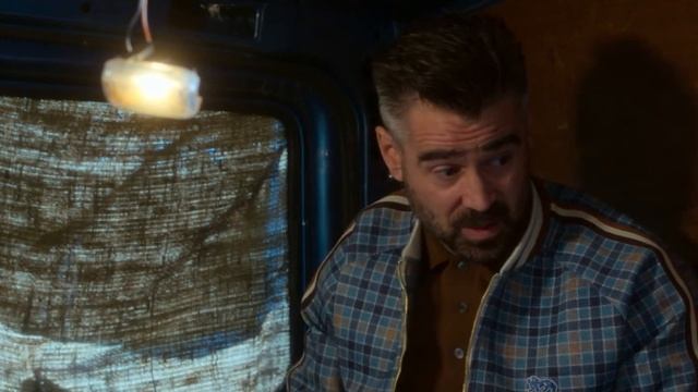 нажми пробел, чайку горячего попей, полегчает | Вставки для монтажа | Джентльмены | Фрагменты смотреть онлайн