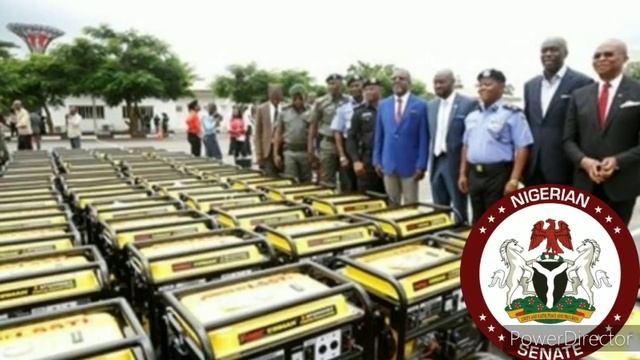 EP.661 NIGERIAN SENATORS DESPERATE MOVE TOWARDS GENERATOR BILL,AFTER THE FAILED HATE SPEECH BILL смотреть онлайн