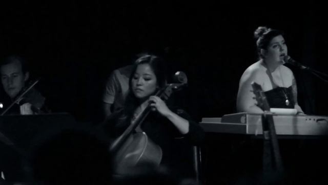 Mary Lambert "Body Love" LIVE at Neumo's смотреть онлайн