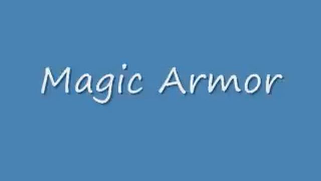 Magic Armor смотреть онлайн