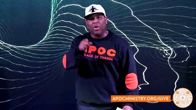 Blessings And Battles | Eric Thomas Sermon