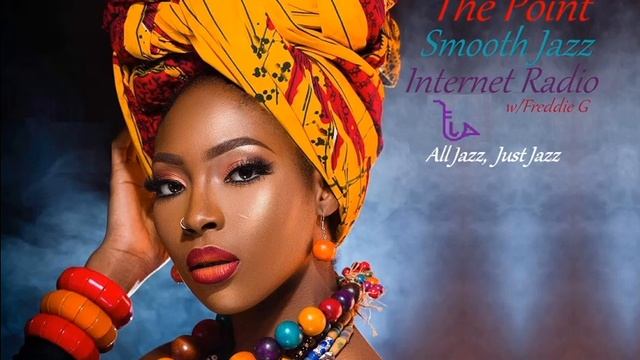 The Point Smooth Jazz Internet Radio 01.18.23