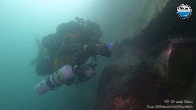2021_05_06-10 - День Победы на Голубом озере смотреть онлайн