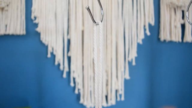 TAS HANDPHONE MACRAME || Macrame Cell Phone Bag