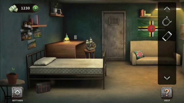 100 doors escape from prison level 26 смотреть онлайн