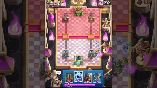 Top 10 in the world with hog wizard 🧙♂️ смотреть онлайн