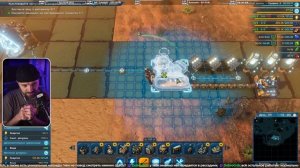 Riftbreaker — Компрессор / Декомпрессор