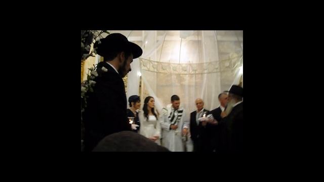 19.12.2022-№2-Израиль г.Кфар Саба-Свадьба Давида Мордехая Тененбаум и Адар Битон смотреть онлайн