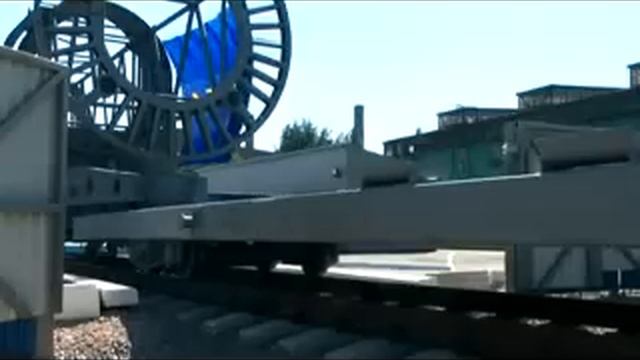 "Сухий космодром" Циклон-4 смотреть онлайн