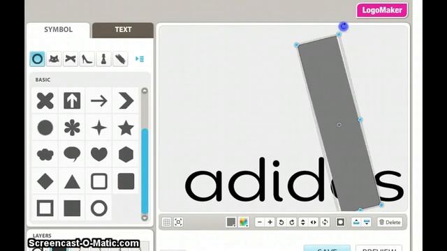 Girlsense: Adidas Logo смотреть онлайн