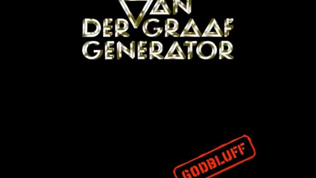 Van Der Graaf Generator - Arrow смотреть онлайн