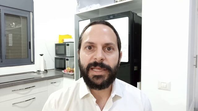Jarif cocido / Halajá Kashrut / Kosher / kasher / Yosef Silvera. смотреть онлайн
