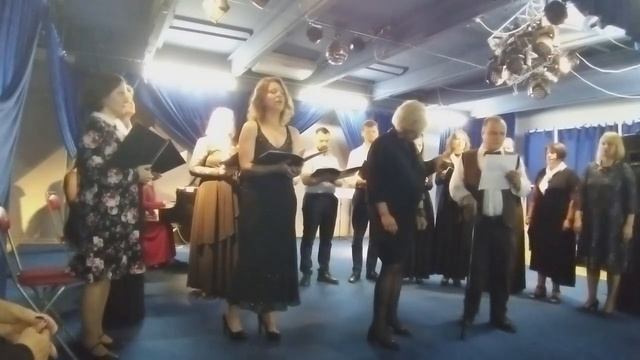 Река. "Календарь" смотреть онлайн