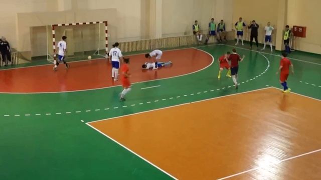 Кеден - Маркакол чемпионат области 2013 4/4 смотреть онлайн