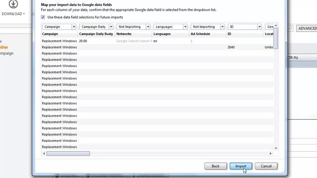 PPC Campaign Generator Training - Video #7 - Results Tab смотреть онлайн