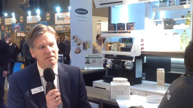 Kessebohmer - KBB Birmingham 2016 смотреть онлайн