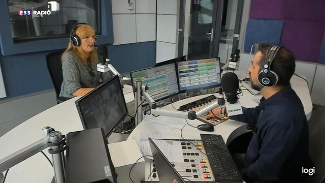 Stanca Sorina, manager a Bibliotecii Județene „Octavian Goga” Cluj despre activitățile instituției смотреть онлайн