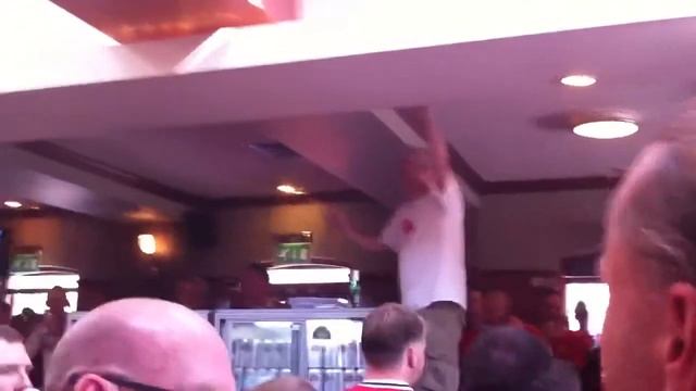 Eric Cantona bishop blaze pete boyle смотреть онлайн