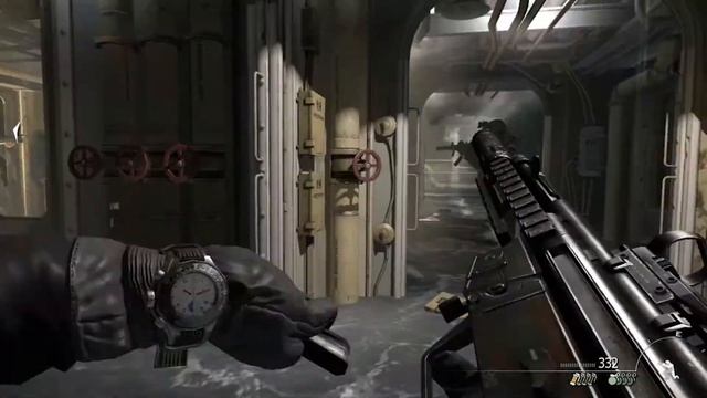 COD MW 3 THE WAR CONTINUES IN NEW YORK смотреть онлайн