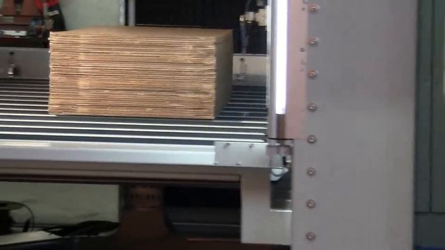 PARA STRIPPER STACKER IF40 www.parasrl.com смотреть онлайн