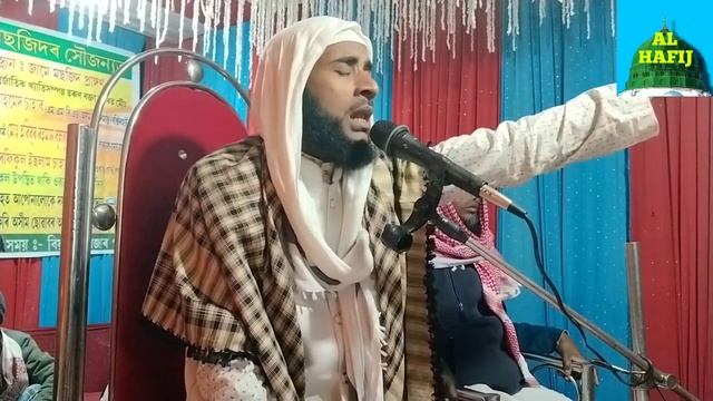 habibur Rahman bulbuli Sahab ka Bayan 🤲🤲🤲🤲🤲🤲 смотреть онлайн
