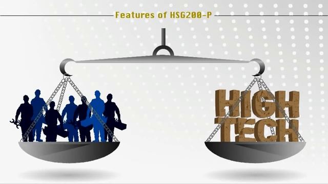 4ipnet HSG200 WiFi Gateway Demo смотреть онлайн