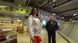 КОНЧЕНЫЙ ДИРЕКТОР ВЫЗВАЛ МЕНТОВ / ОТДАЮТ ПРОСРОЧКУ ПОКУПАТЕЛЯМ