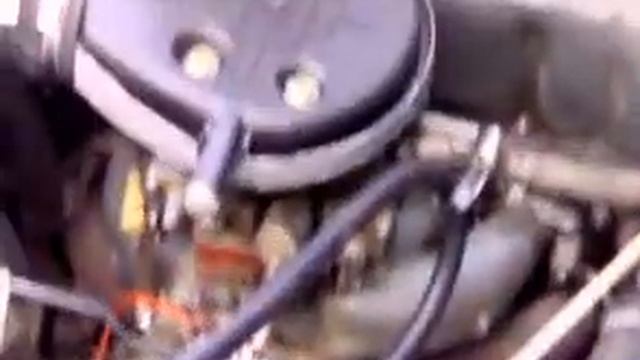 Турбина на карбюратор смотреть онлайн