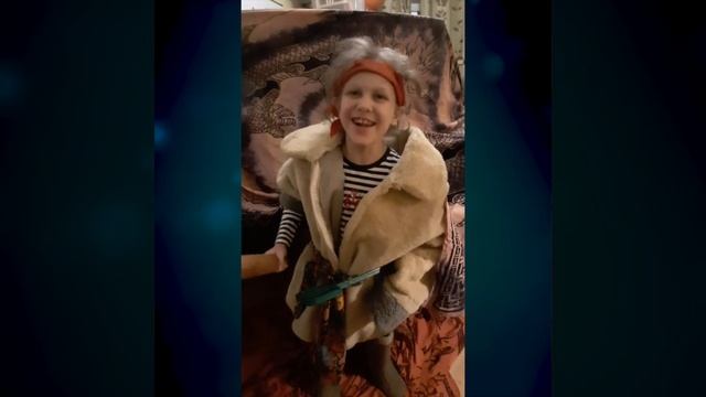 Онлайн спектакль Снежная королева