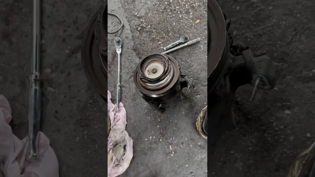 Honda ac compressor ￼ смотреть онлайн