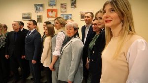 Конкурс профессионального мастерства «Лучший секретарь судебного заседания и Лучший помощник судьи»