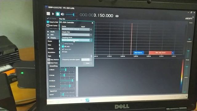 Rtl sdr 820t2! Столкнулся с проблемой, или как запустить прием КВ смотреть онлайн