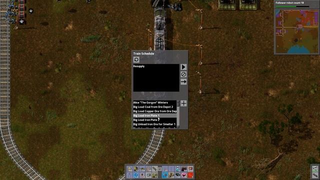 Let's Play Factorio Season 1 Episode 84: Even more coal смотреть онлайн