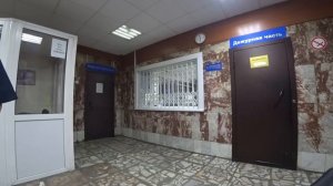 Борзый мусор Иващенко в Эльдорадо. Рейд в отдел полиции!!!