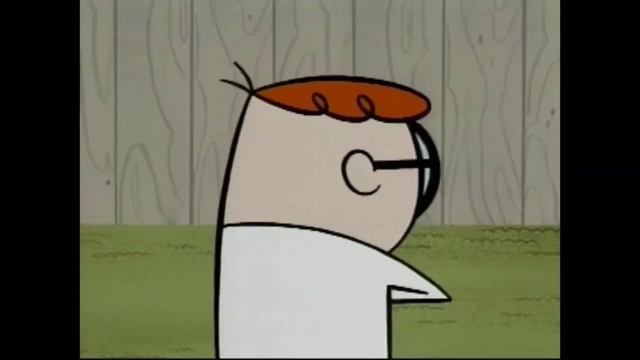 Cartoon Cartoon Fridays Dexter's Laboratory Top 10 promo (August 2002) смотреть онлайн