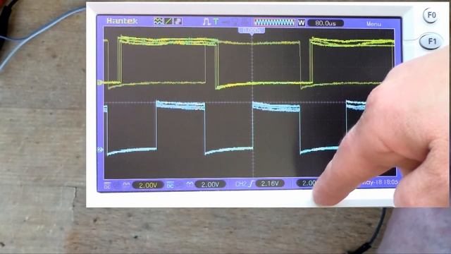 Testing a Dual Channel Signal Generator (#71) смотреть онлайн